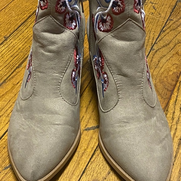 Women’s boots - Picture 6 of 6